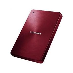 HDPX-UTA2.0R 2TB カクうす 外付けHDD ハードディスク