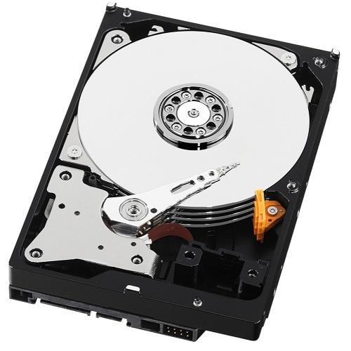 IODATA(アイ・オー・データ) HDLA-OP3BG LAN DISK Aシリーズ専用交換用ハー...