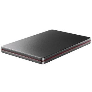 I-O DATA ポータブルHDD 2TB アイオーデータ I-O DATA IODATA(アイ・オー・データ) HDPX-UTS2S(Silver×Green