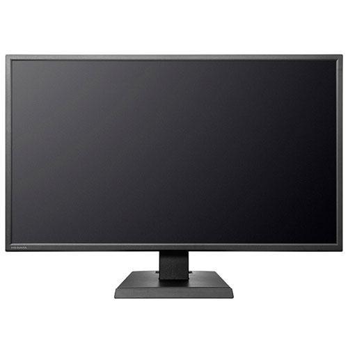 IODATA(アイ・オー・データ) LCD-M4K321XVB ブラック 31.5型ワイド 液晶ディ...