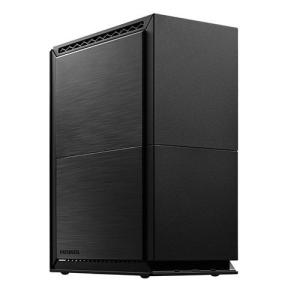 HDW-UT4 4TB 外付ハードディスク IODATA 1対応