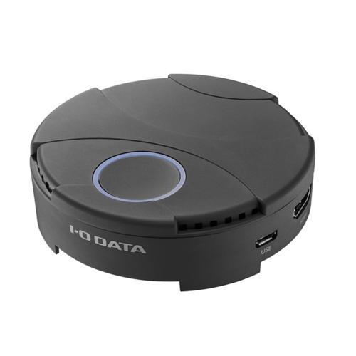 IODATA(アイ・オー・データ) WHD-FT1「WHD-FTR1 HDMIアダプター」専用子機 ...