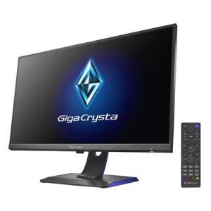 IODATA(アイ・オー・データ) LCD-GCU271HXAB Giga Crysta 27型 4Kゲーミングディスプレイ 160Hz｜eccurrent