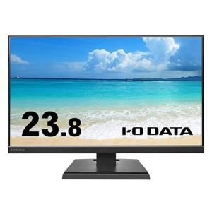 IODATA(アイ・オー・データ) LCD-A241DBX(ブラック) 23.8型ワイド液晶ディスプレイ｜eccurrent