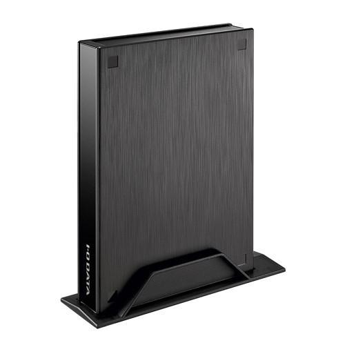 IODATA(アイ・オー・データ) HDPL-UTA2KB テレビ録画用ハードディスク「トロッカ」2...