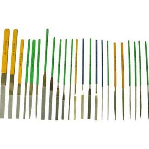 呉英製作所 ED-9 DIAヤスリ