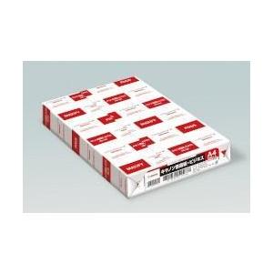 CANON(キヤノン) FB101A4500 キヤノン普通紙・ビジネス A4 500枚