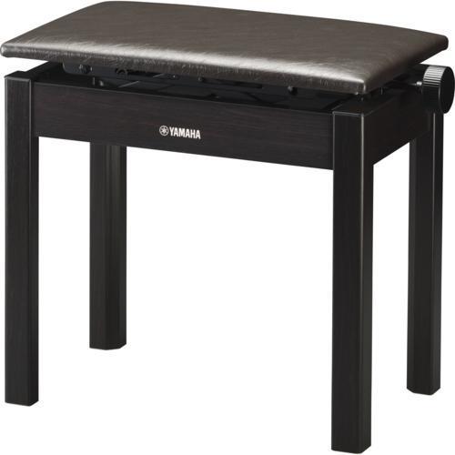 ヤマハ(YAMAHA) BC205-DR ダークローズウッド 高低自在椅子