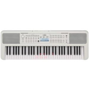 CASIO(カシオ) CT-S1WE ホワイト Casiotone 電子キーボード : EC