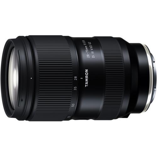 タムロン TAMRON 28-75mm F/2.8 Di III VXD G2 A063S ソニーE...