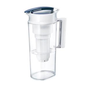 東レ(TORAY) PT502SV ポット型浄水器 本体 1.2L ヨコ置き