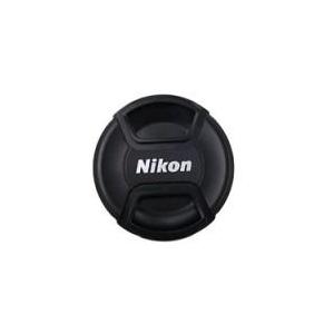 ニコン(Nikon) LC-67 67mmレンズキャップ｜eccurrent