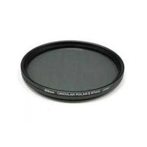 ニコン（Nikon） 77SPL2 円偏光フィルターII 77mm : ECカレント - 通販