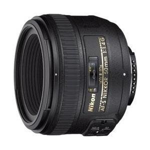 ニコン Nikon AF-S NIKKOR 50mm f/1.4G ニコンFマウント 標準レンズ 4...