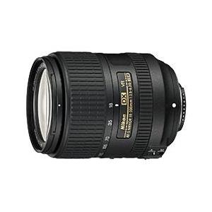 ニコン(Nikon) AF-S DX NIKKOR 18-300mm f/3.5-6.3G ED VR｜eccurrent