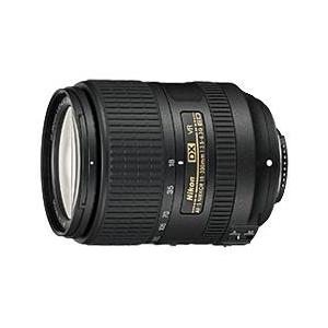 ニコン Nikon AF-S DX NIKKOR 18-300mm f/3.5-6.3G ED VR...