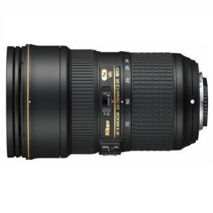 ニコン(Nikon) AF-S NIKKOR 24-70mm f/2.8E ED VR｜eccurrent