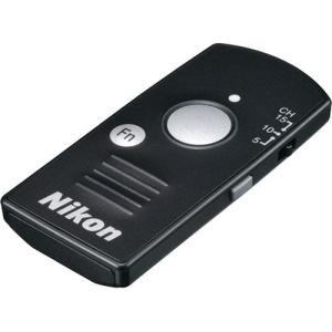 ニコン(Nikon) WR-T10 ワイヤレスリモートコントローラー｜eccurrent