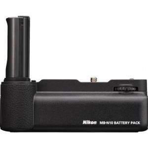 ニコン(Nikon) MB-N10 バッテリーパック｜eccurrent