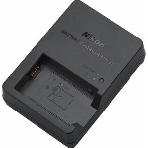 ニコン(Nikon) MH-32 バッテリーチャージャー｜eccurrent