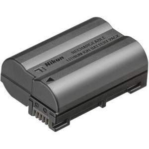 ニコン(Nikon) EN-EL15c Li-ionリチャージャブルバッテリー｜eccurrent