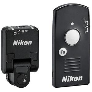 ニコン(Nikon) WR-R11a/T10セット ワイヤレスリモートコントローラー｜eccurrent