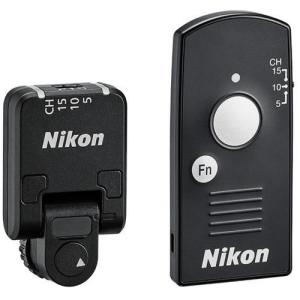 その他 Nikon WT-5 ワイヤレストランスミッター WT-5 - 概要 | アクセサリー | ニコン