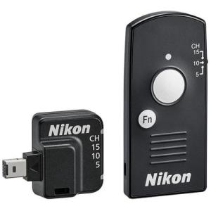 ニコン(Nikon) WR-R11b/T10セット ワイヤレスリモートコントローラー｜eccurrent