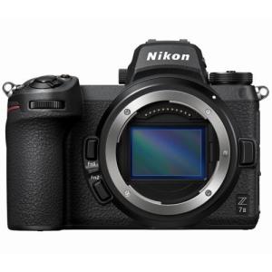 ニコン(Nikon) Z 7II ボディ フルサイズ ミラーレス一眼カメラ｜eccurrent