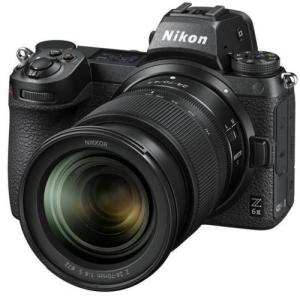 ニコン(Nikon) Z 6II 24-70 レンズキット｜eccurrent