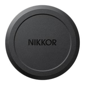 ニコン(Nikon) LC-K108 レンズキャップ｜eccurrent