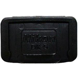 ニコン(Nikon) DK-5 アイピースキャップ