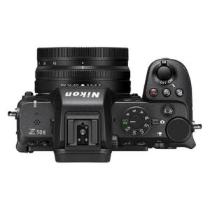 ニコン(Nikon) Z50II ダブルズーム...の詳細画像2