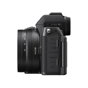 ニコン(Nikon) Z50II ダブルズーム...の詳細画像4