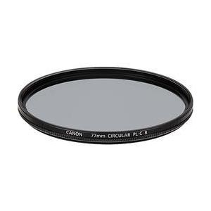 CANON(キヤノン) PL-C B 77mm 円偏光フィルター