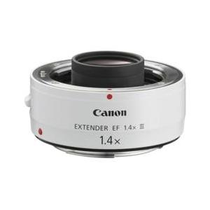 キヤノン CANON(キヤノン) EXTENDER EF1.4×III : ECカレント