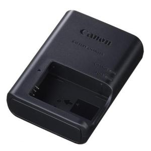 キヤノン（Canon） LC-E12 バッテリーチャージャー : ヤマダデンキ