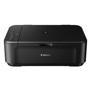 CANON PIXUS MG3530BK(ブラック) A4インクジェット複合機