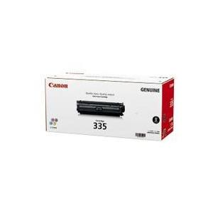 CANON(キヤノン) CRG-335BLK 純正 トナーカートリッジ335BK ブラック