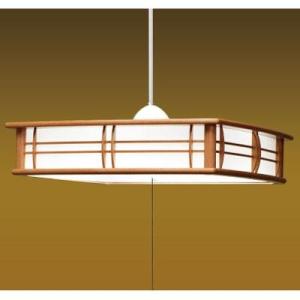 タキズミ RV10073 LEDペンダントライト 調光タイプ 昼光色 〜10畳 リモコン無