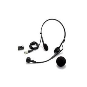 オーディオテクニカ audio-technica PRO8HEW/P ヘッドウォーンマイクロホン ワ...