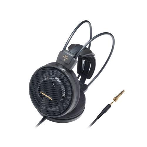 オーディオテクニカ audio-technica ATH-AD900X エアーダイナミックヘッドホン...