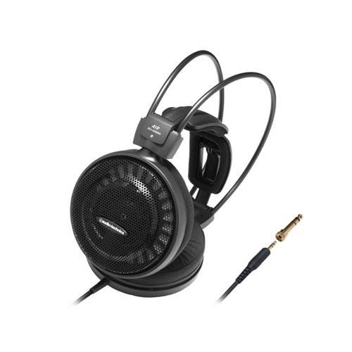 オーディオテクニカ audio-technica ATH-AD500X エアーダイナミックヘッドホン...