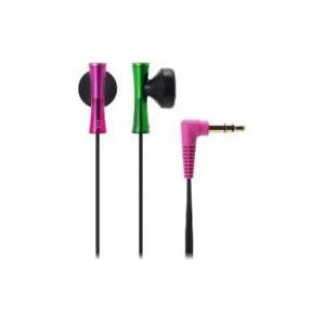 オーディオテクニカ(audio-technica) ATH-J100 MX ミックス JUICY イ...