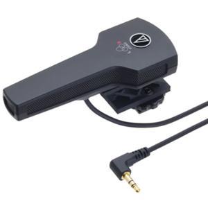 オーディオテクニカ audio-technica AT9946CM ステレオマイクロホン AT994...