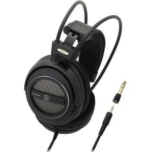 オーディオテクニカ(audio-technica) ATH-AVA500 ダイナミックオープン型ヘッドホン｜eccurrent