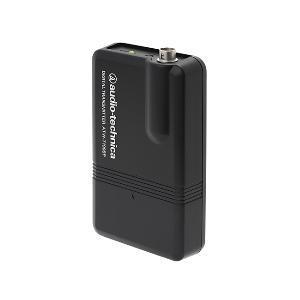 オーディオテクニカ(audio-technica) ATW-T190BP ブラック デジタルワイヤレ...