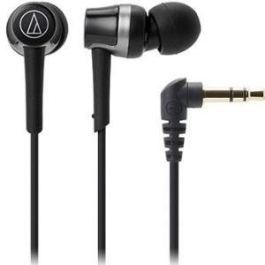 オーディオテクニカ(audio-technica) ATH-CKR30 BK ブラック Sound ...
