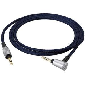オーディオテクニカ(audio-technica) HDC1133/1.2(ブラック)