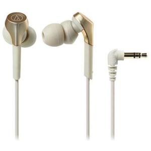オーディオテクニカ(audio-technica) ATH-CKS550X CG シャンパンゴールド...